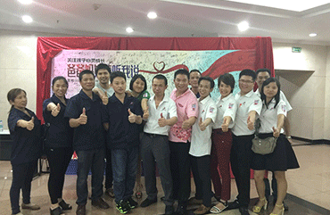 鎂合金壓鑄機的周邊設備