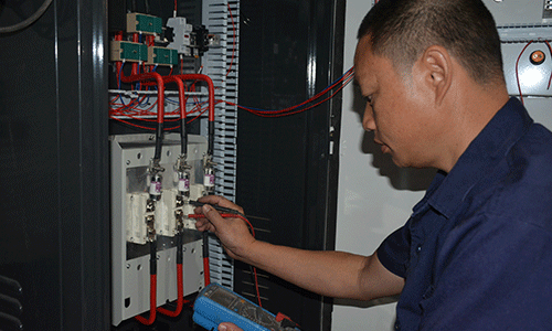 宏幸工業(yè)爐