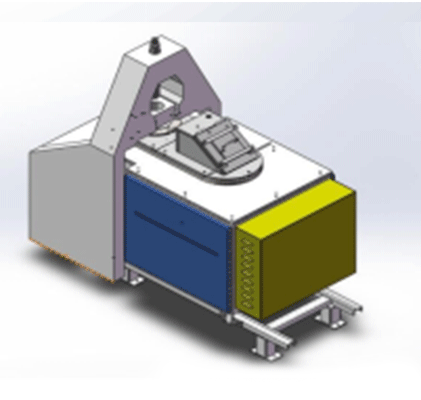 鎂合金熱室機熔爐 鎂合金熱室機熔爐